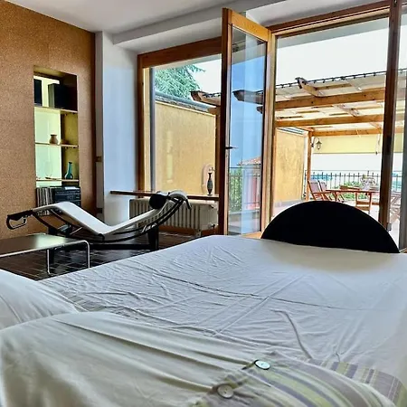 Fantastica Terrazza Con Solarium E Infernot By Revenue House Апартаменты *
