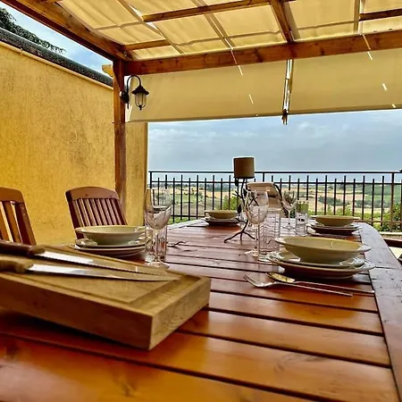 Апартаменты Fantastica Terrazza Con Solarium E Infernot By Revenue House