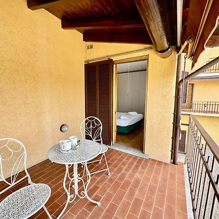 Fantastica Terrazza Con Solarium E Infernot By Revenue House *